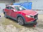 2022 MAZDA CX-30