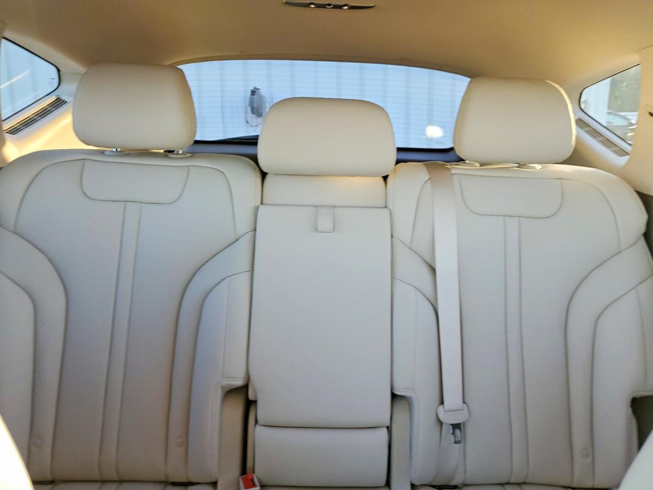 2024 GENESIS GV80