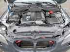 2008 BMW 5 series