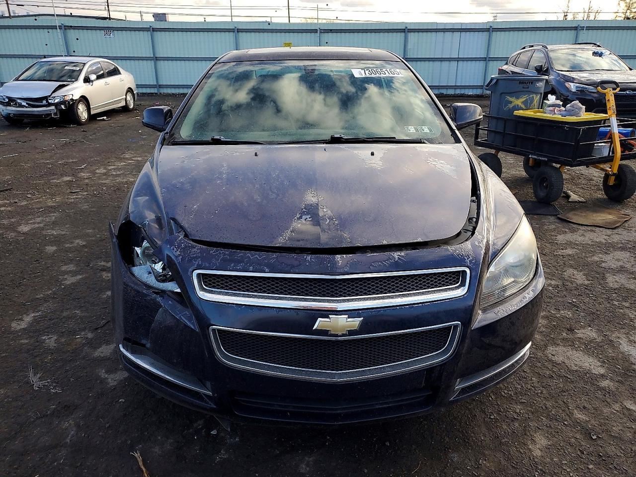 2008 CHEVROLET MALIBU