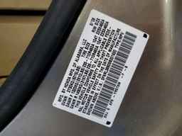 2009 HONDA ODYSSEY