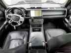 2022 LAND ROVER Defender