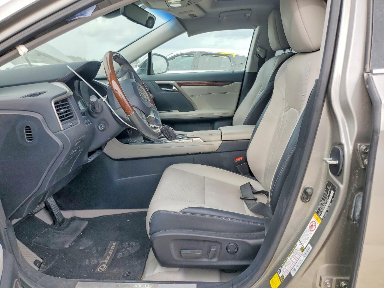 2019 LEXUS RC 350