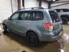 2009 SUBARU FORESTER