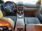 2008 PORSCHE CAYENNE