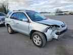 2002 ACURA MDX