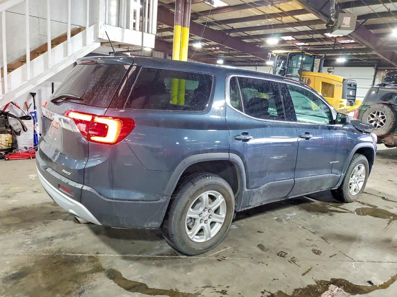 2019 GMC ACADIA