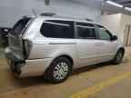 2014 KIA SEDONA