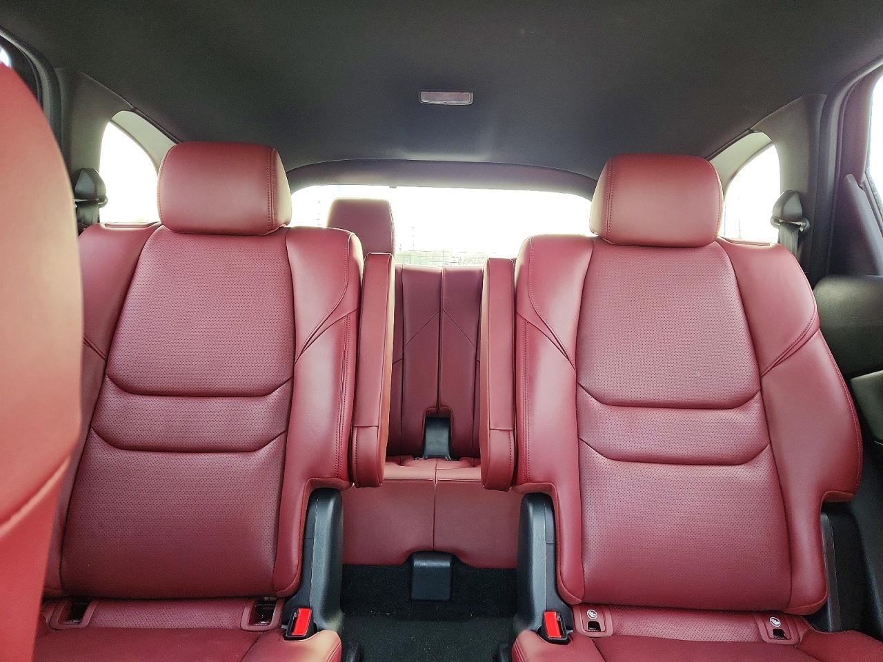 2021 MAZDA CX-9