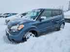 2011 KIA SOUL