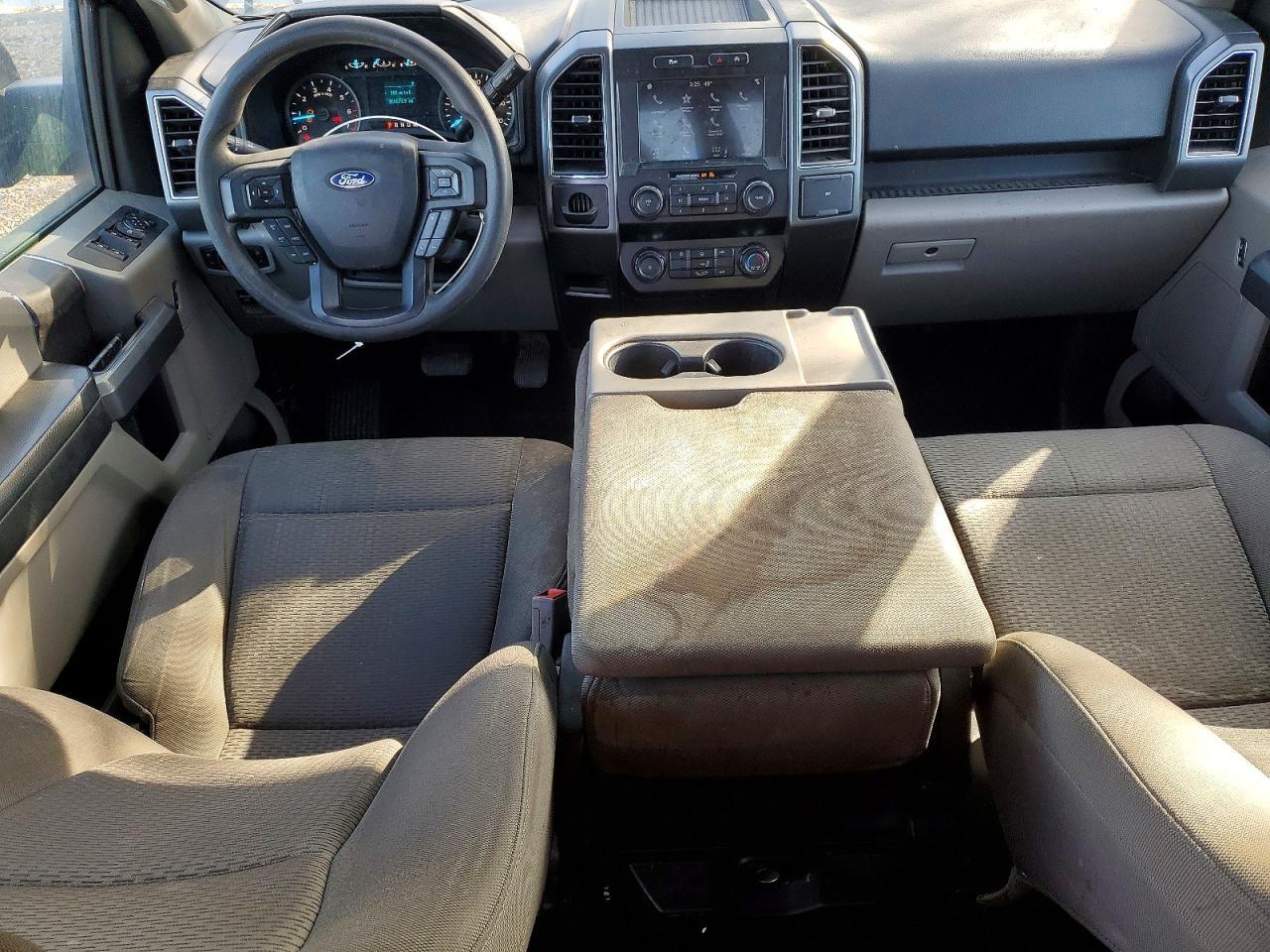2019 FORD F-150 Lightning