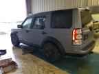 2011 LAND ROVER LR4
