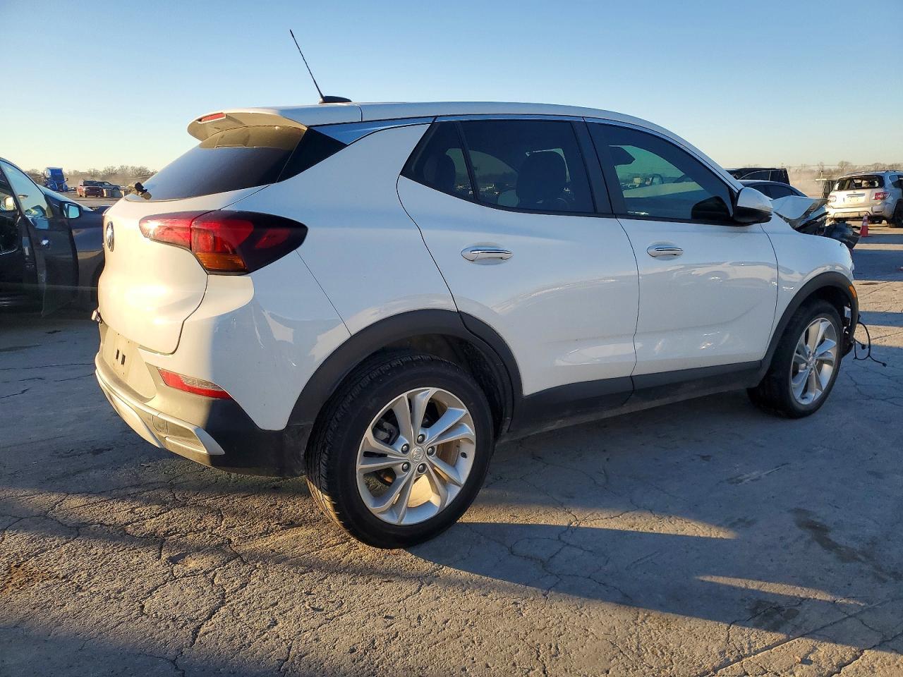 2023 BUICK Encore GX