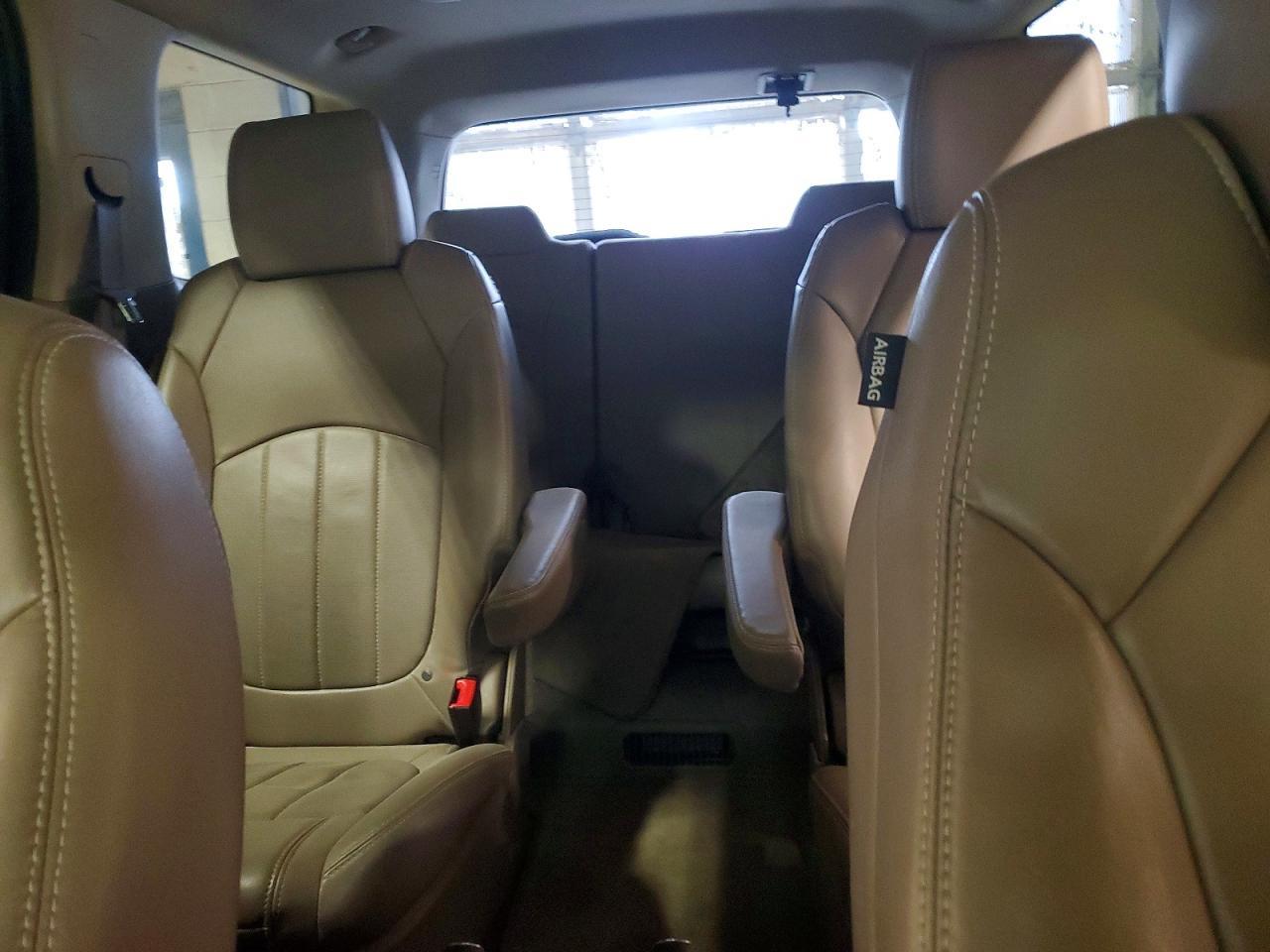 2015 GMC ACADIA