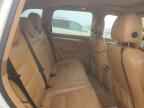 2008 PORSCHE CAYENNE