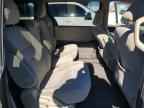 2016 TOYOTA SIENNA