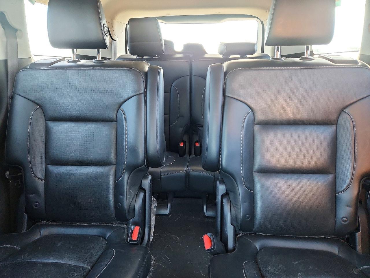 2018 GMC ACADIA