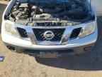 2015 NISSAN Frontier