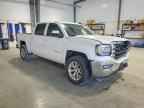2017 GMC Sierra
