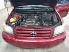 2004 TOYOTA HIGHLANDER