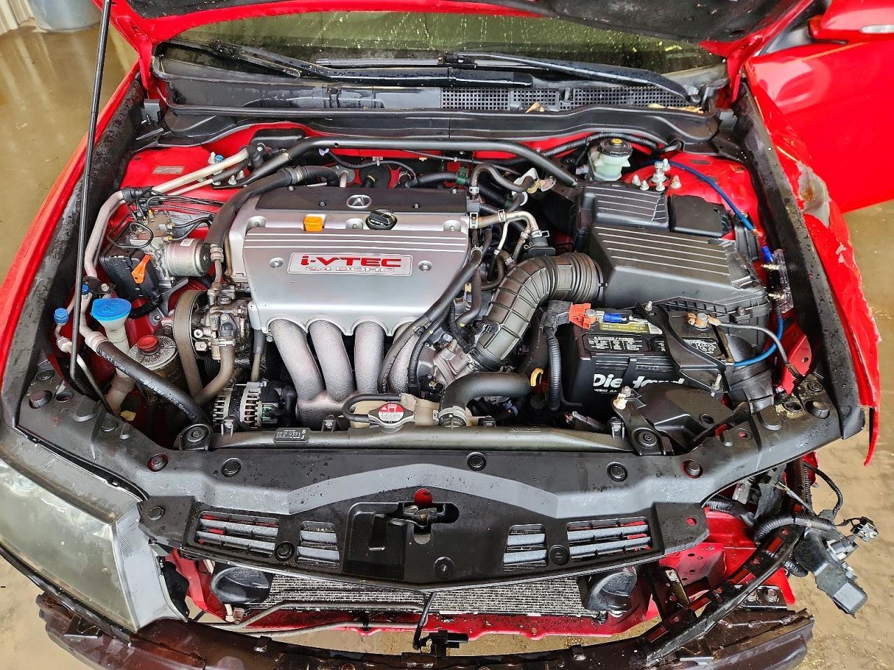 2006 ACURA TSX