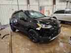 2020 CHEVROLET TRAX