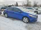 2018 KIA FORTE