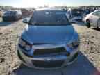 2014 CHEVROLET SONIC