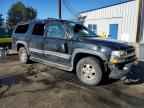 2002 CHEVROLET Suburban