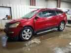 2014 CHEVROLET TRAVERSE