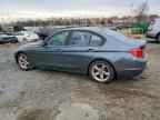 2013 BMW 3 SERIES