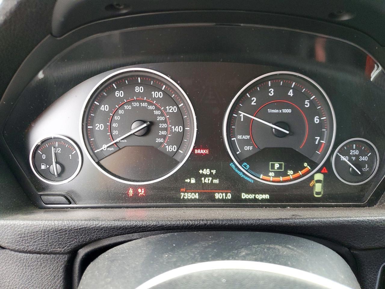 2019 BMW 4 Series