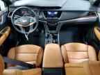 2025 CADILLAC XT5