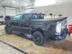 2022 GMC CANYON