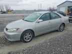 2006 TOYOTA CAMRY