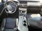 2016 LEXUS IS 300