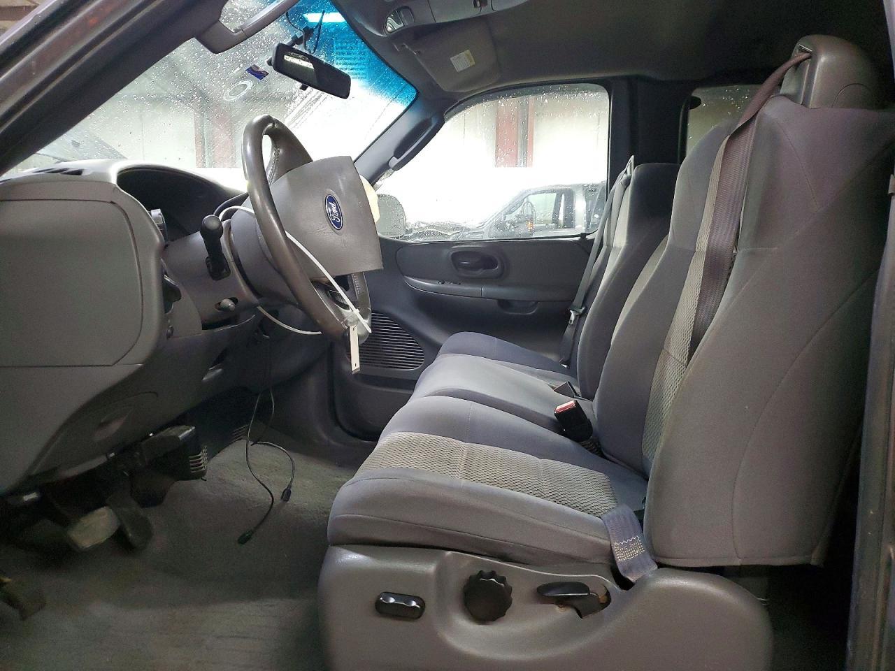 2003 FORD F-150