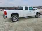 2012 CHEVROLET SILVERADO 1500
