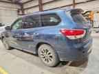2013 NISSAN PATHFINDER