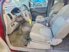 2012 NISSAN Frontier