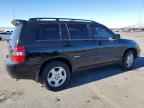 2006 TOYOTA HIGHLANDER