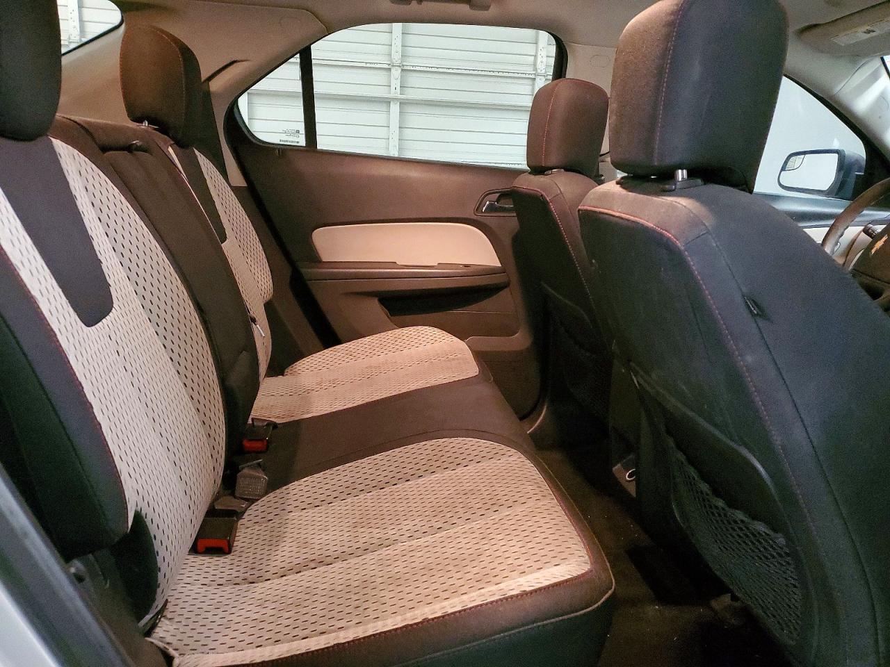 2012 CHEVROLET EQUINOX