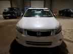 2009 HONDA ACCORD
