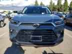 2026 TOYOTA HIGHLANDER