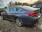 2020 GENESIS G80