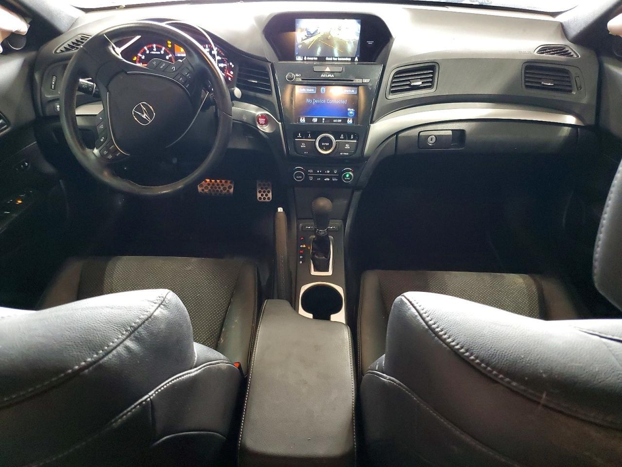 2017 ACURA ILX