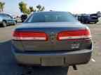 2012 LINCOLN MKZ
