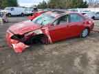 2008 TOYOTA CAMRY