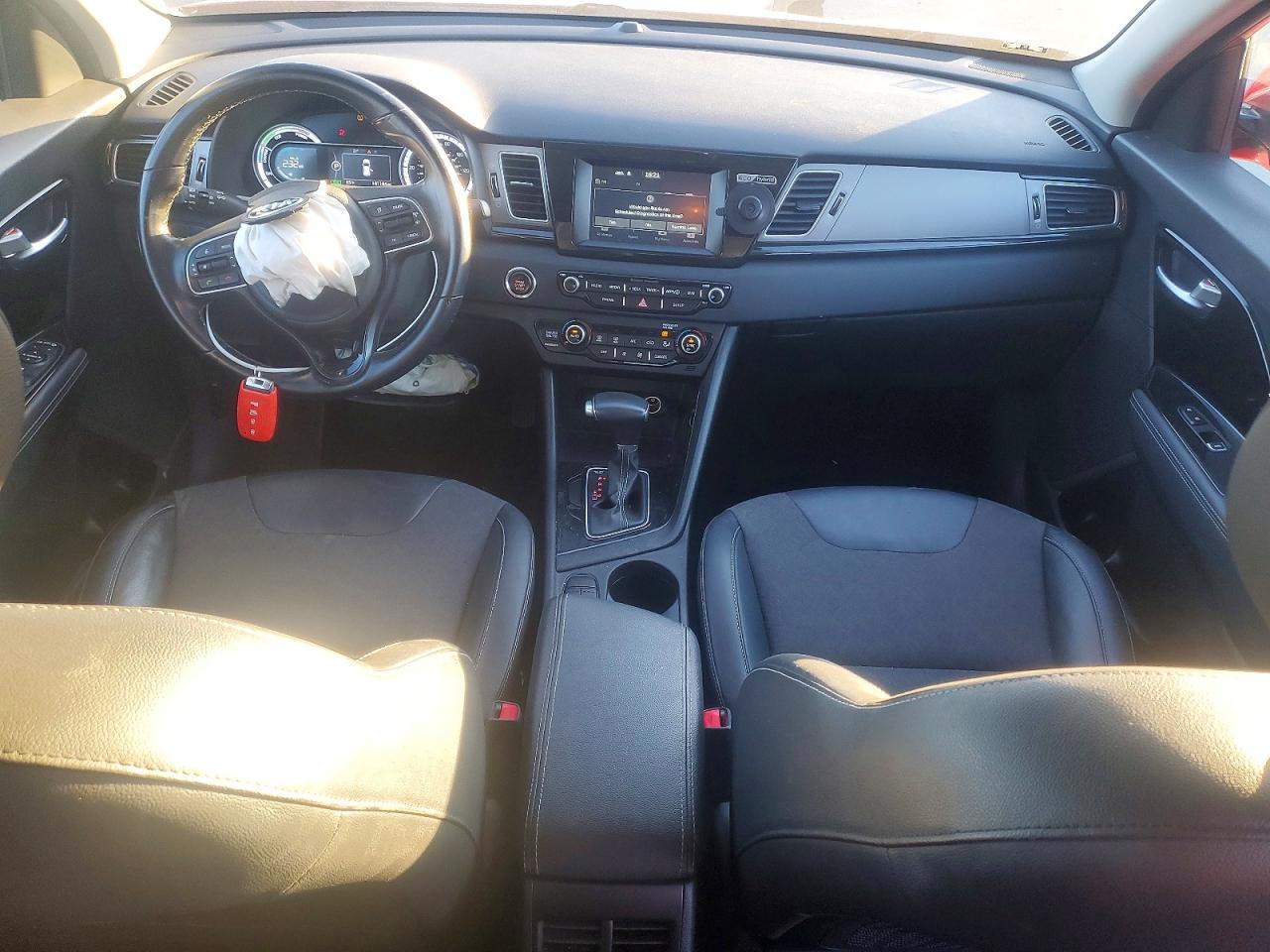 2019 KIA Niro