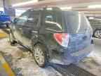 2013 SUBARU FORESTER
